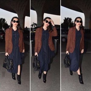 Karisma Kapoor
