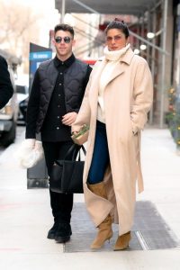 Priyanka Chopra Jonas
