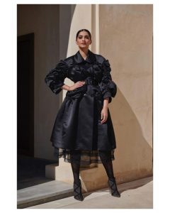 Sonam Kapoor Ahuja