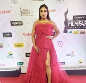 Bhumi Pednekar