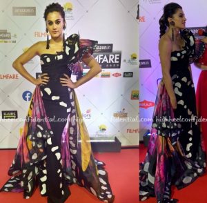 Taapsee Pannu