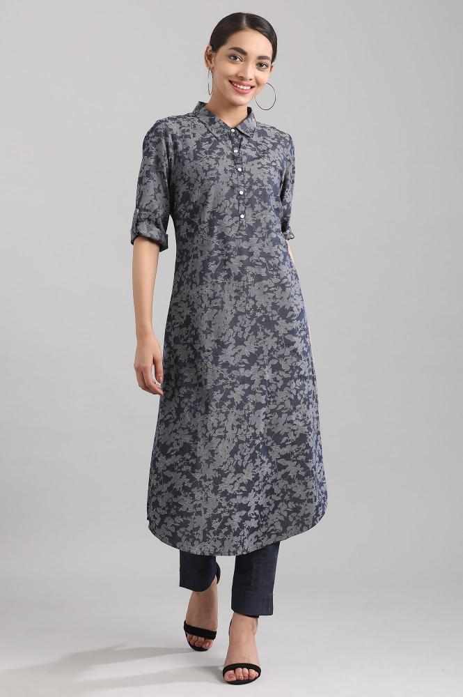 Aurelia Kurtas for your Work from Home days Aurelia